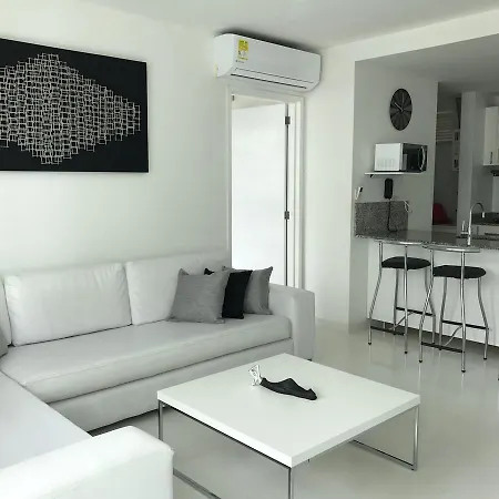 Apartamento Morros 3