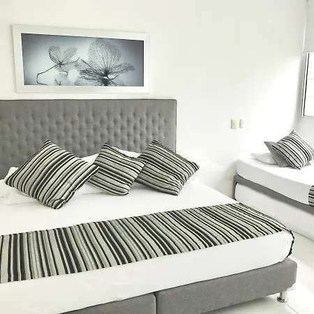Apartamento Morros 3