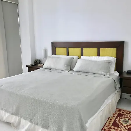 Apartamento Morros 3 *