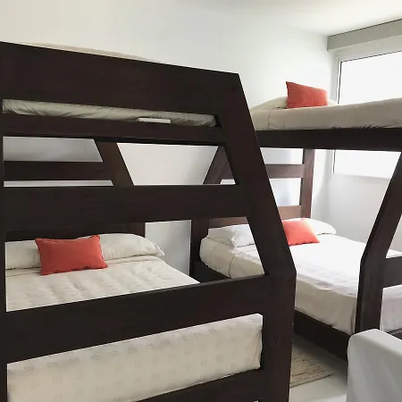 Morros 3 Apartamento Cartagena
