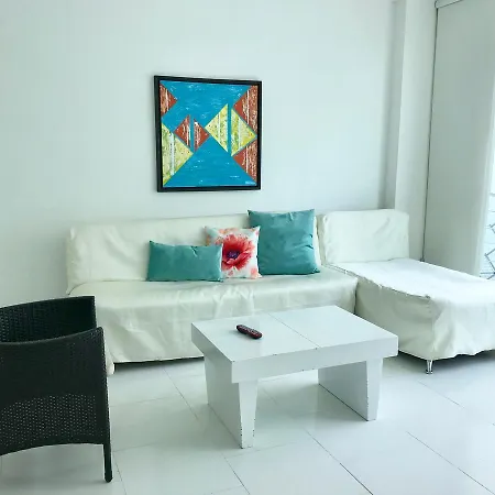 Apartamento Morros 3