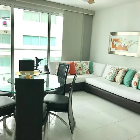 Apartamento Morros 3 *