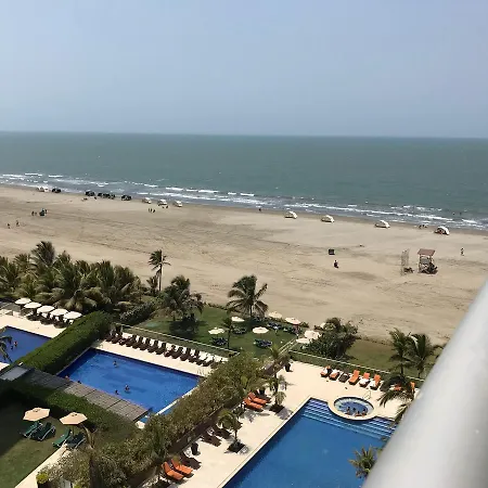 Apartamento Morros 3 Cartagena