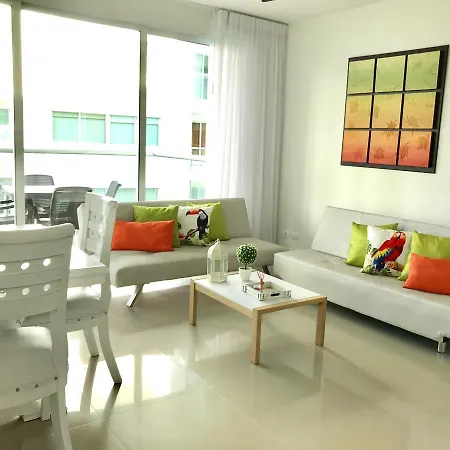 Apartamento Morros 3 *