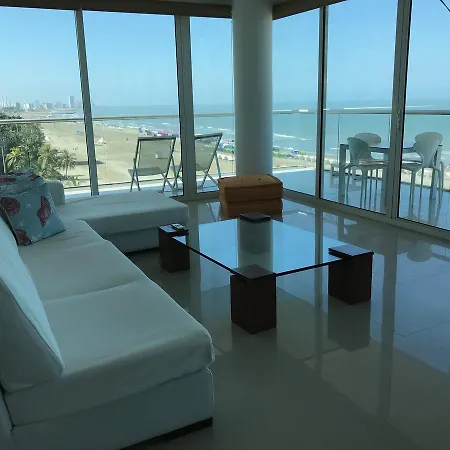 Morros 3 Apartamento Cartagena