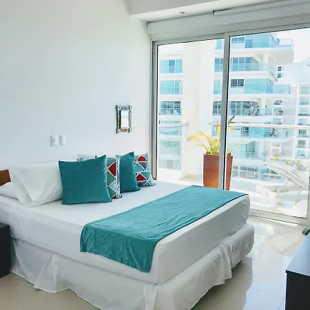 Morros 3 Apartamento