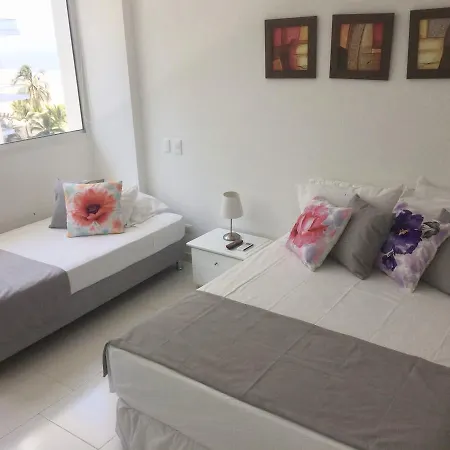 Morros 3 Cartagena