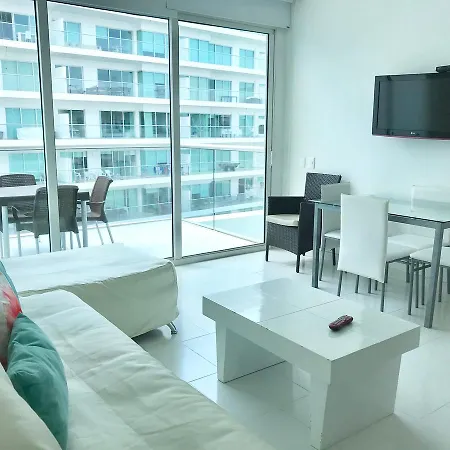 Apartamento Morros 3
