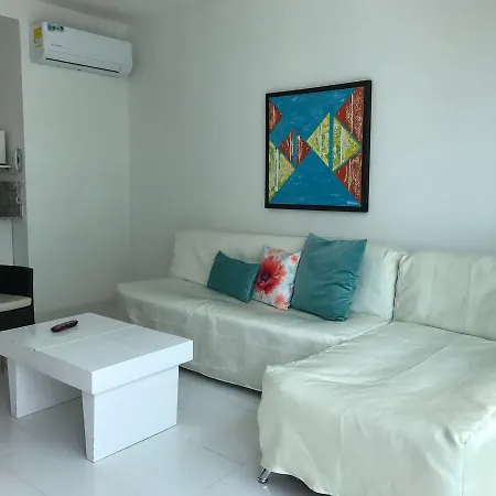 Morros 3 Apartamento Cartagena