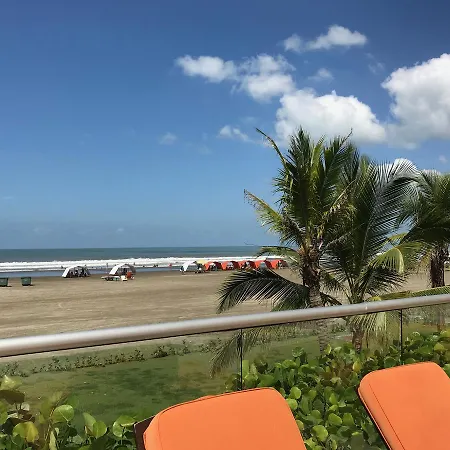 Apartamento Morros 3 Cartagena