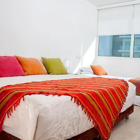 Apartamento Morros 3