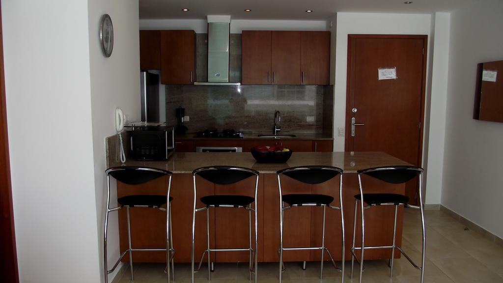 Morros 3 Apartamento