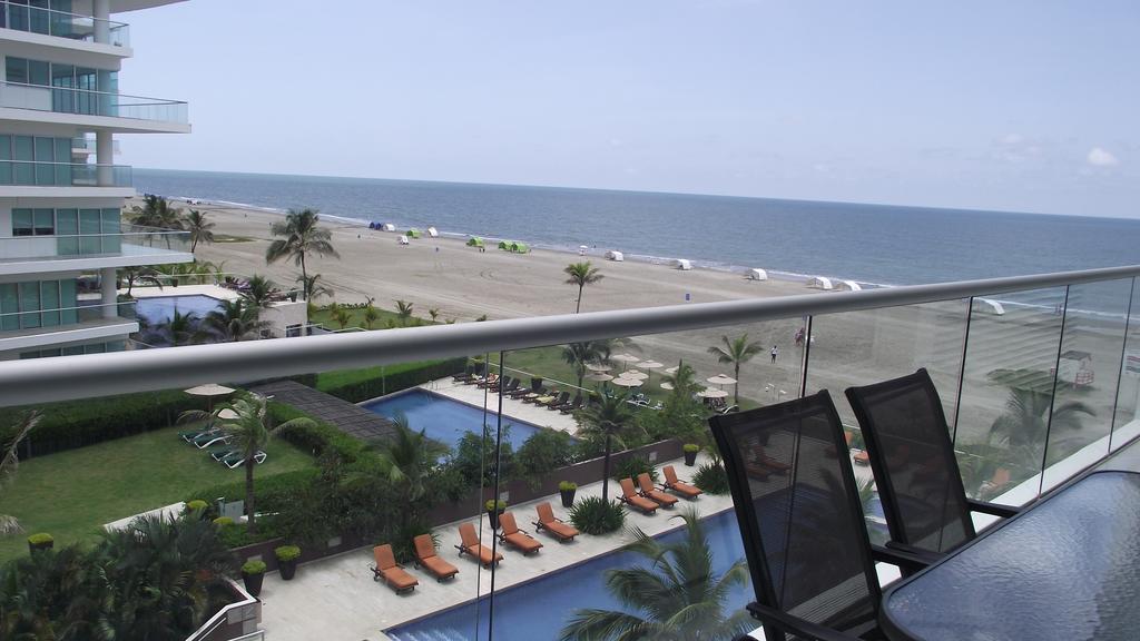 Morros 3 Cartagena