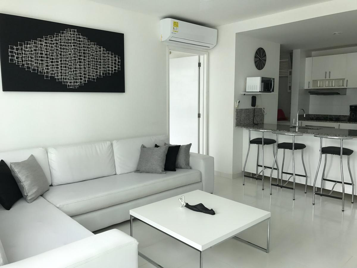 Apartamento Morros 3