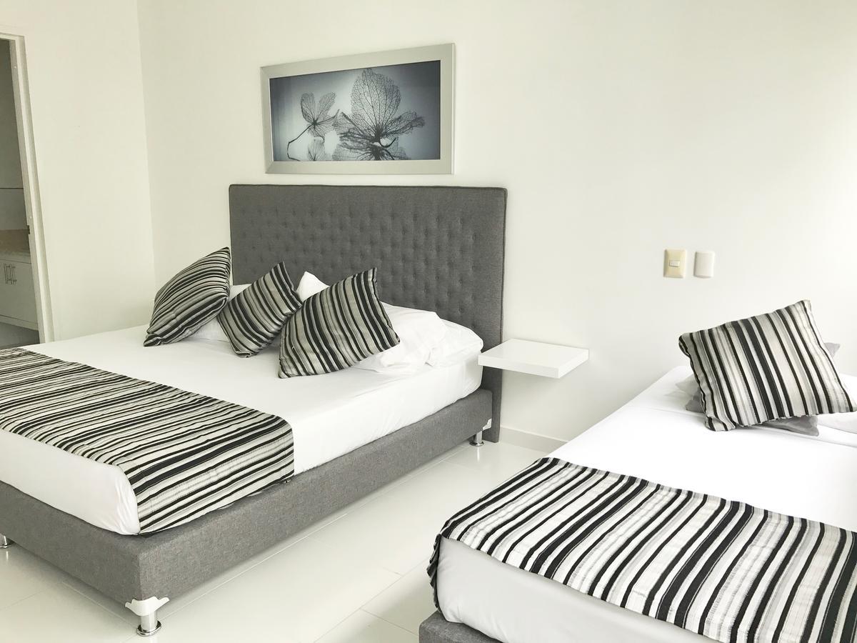 Morros 3 Apartamento Cartagena