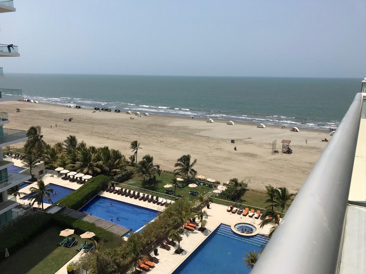 Apartamento Morros 3 Cartagena