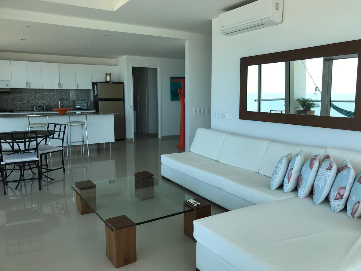 Apartamento Morros 3 Cartagena