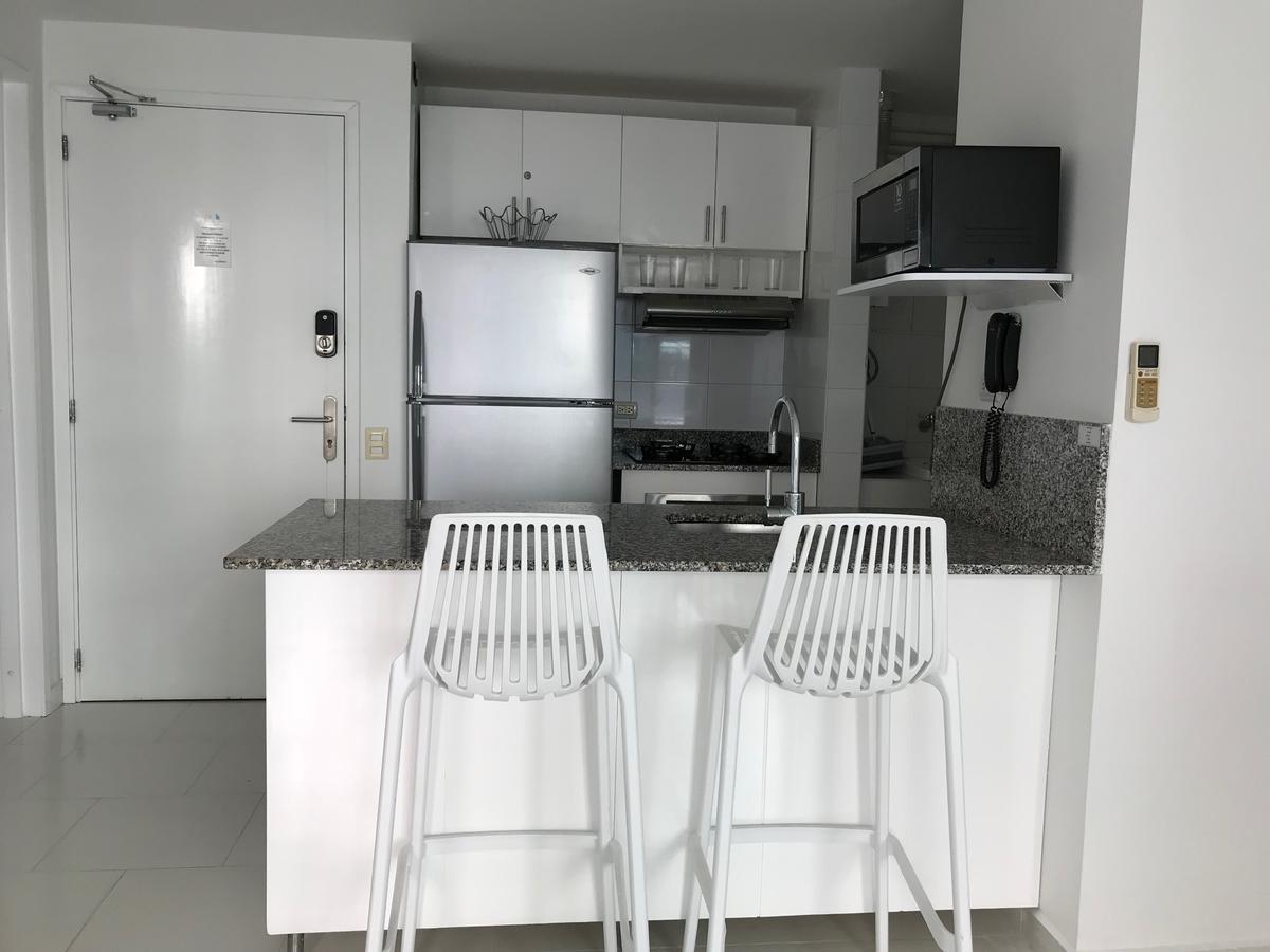 Apartamento Morros 3
